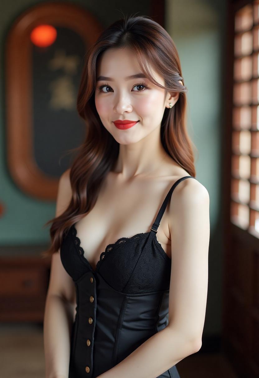 聊斋志异经典篇章视频缩略图